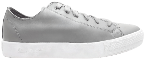 Converse Chuck Taylor All Star Cupsole Ox Grey White