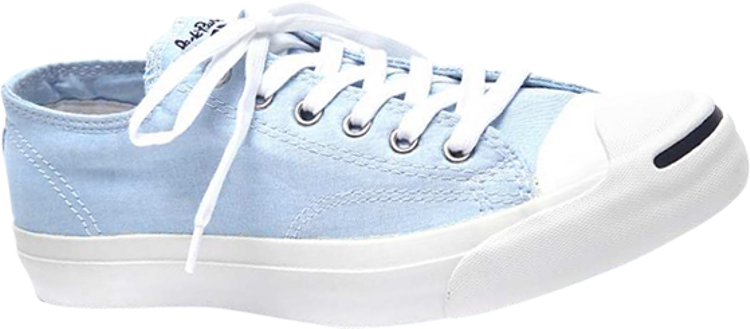 Jack Purcell LTT Ox 'Blue White'