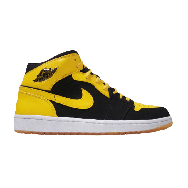 Nike jordan 1 new love discount