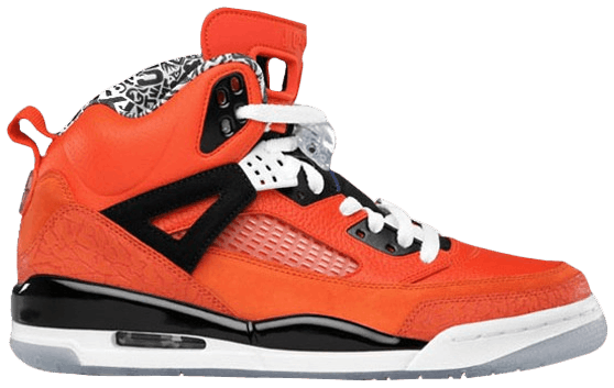 Jordan Spizike 'New York Knicks' GOAT