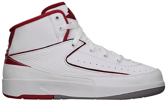 Air Jordan 2 Retro BP