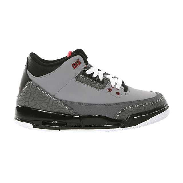 Jordan 3 stealth discount