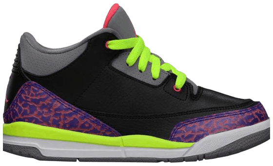 Air Jordan 3 Retro PS