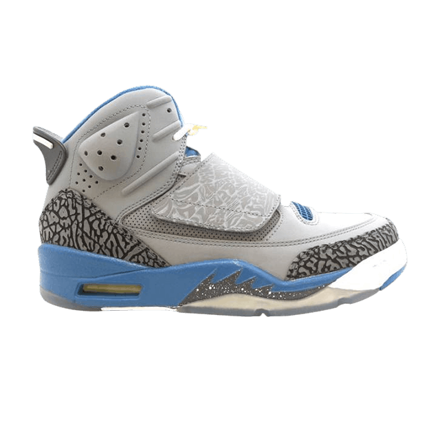 jordan son of mars stealth