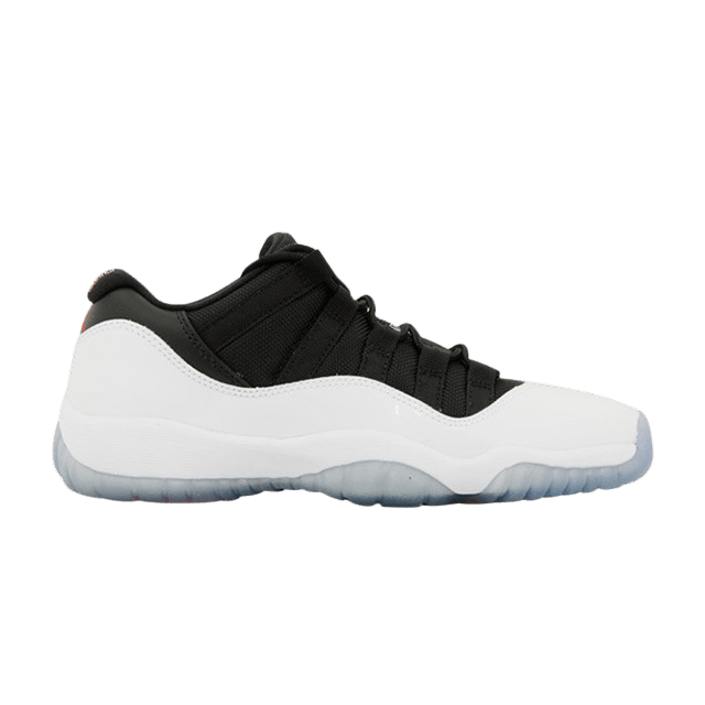 tuxedo jordan 11s