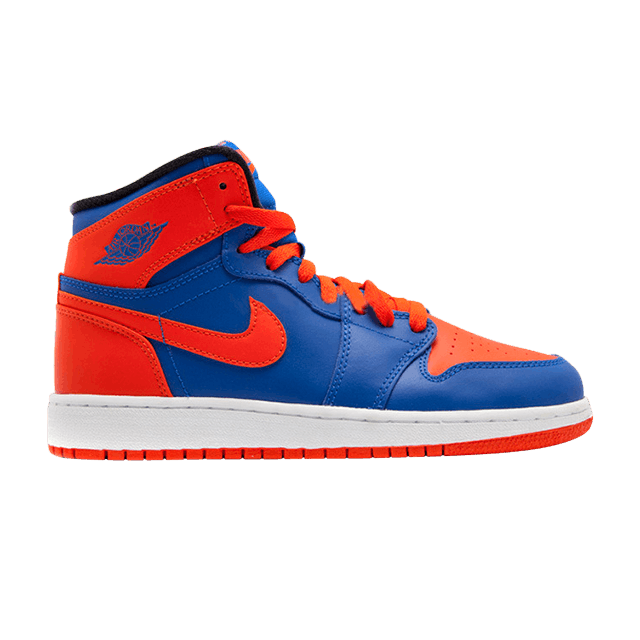 knicks 1s