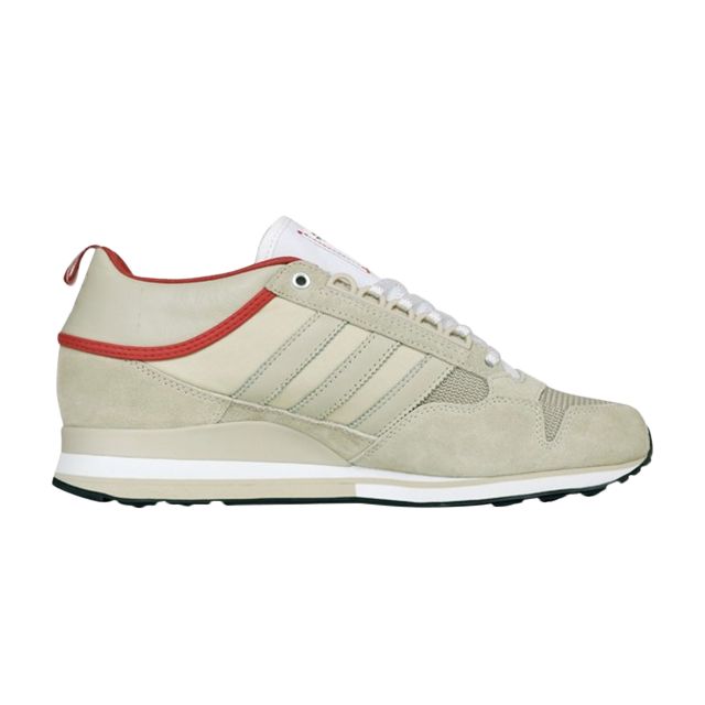 adidas Bw Zx 500 Mid 'Bedwin And The Heartbreakers' | Grey | Men's Size 10.5