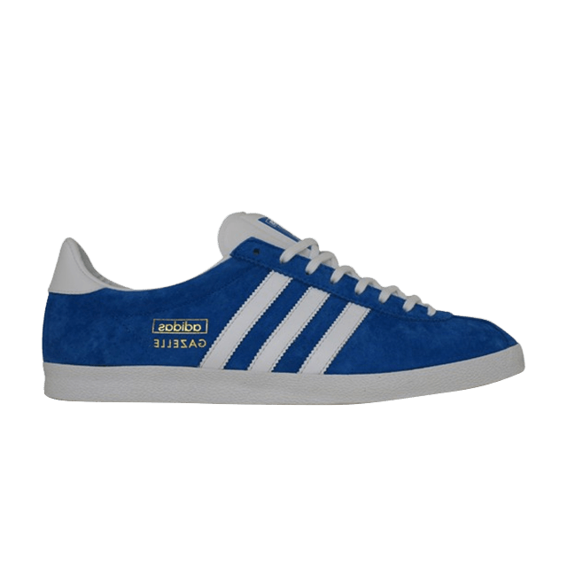 Size 6.5 Gazelle Og