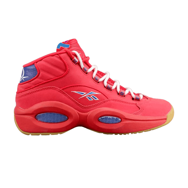 Question Mid 'Packer Shoes' | GOAT