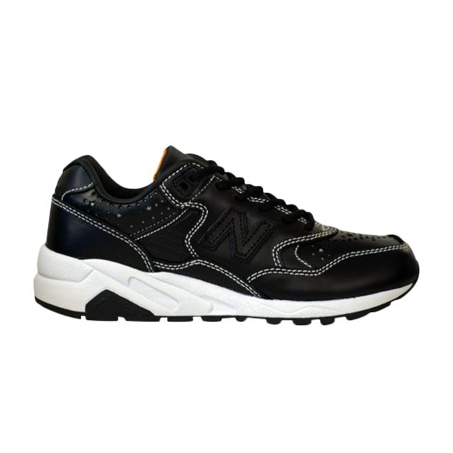 New Balance Mrt580 'Whiz Limited X Mita' | Black | Men's Size 10.5