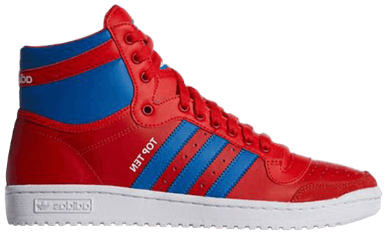 Buy Top Ten Hi S84597 GOAT