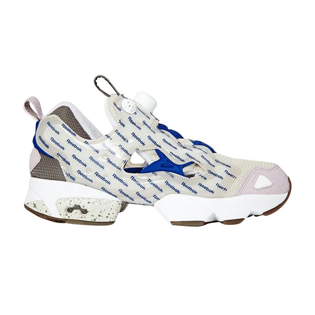 Reebok Garbstore x Pump Fury | Grey | Men's Size 7