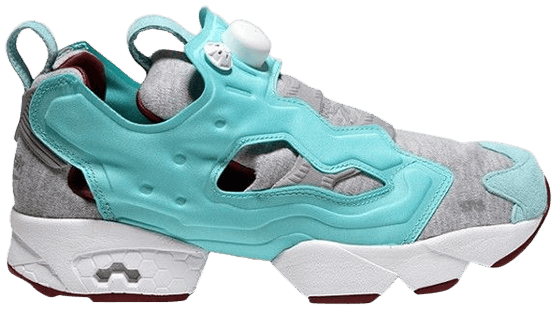 Sneakersnstuff x Reebok InstaPump Fury OG