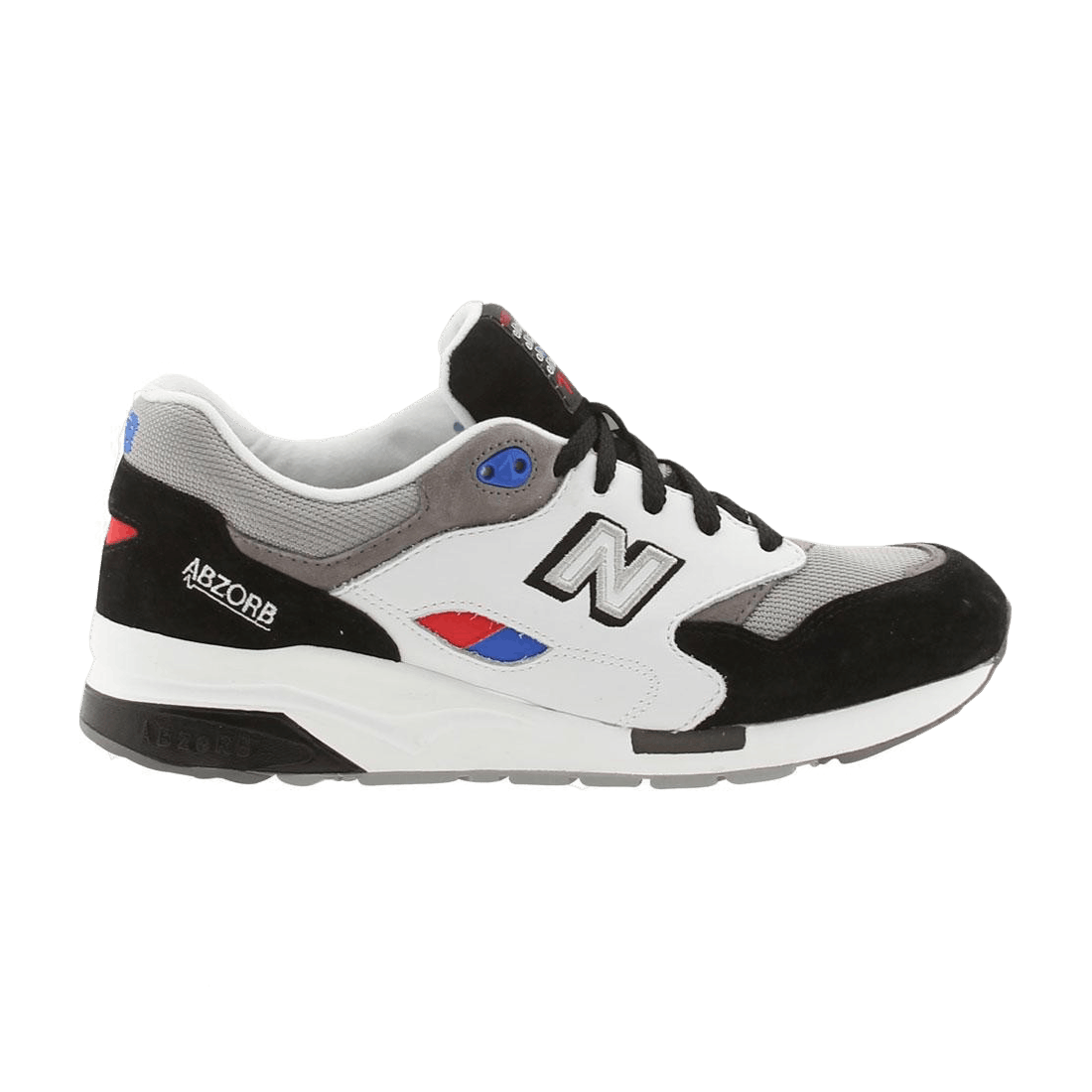 Nb 1600 abzorb clearance