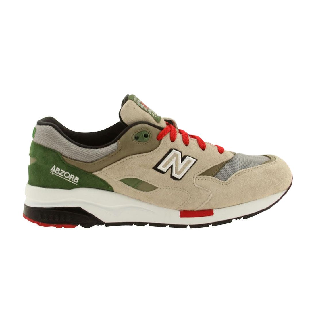 NEW BALANCE CM1600GR