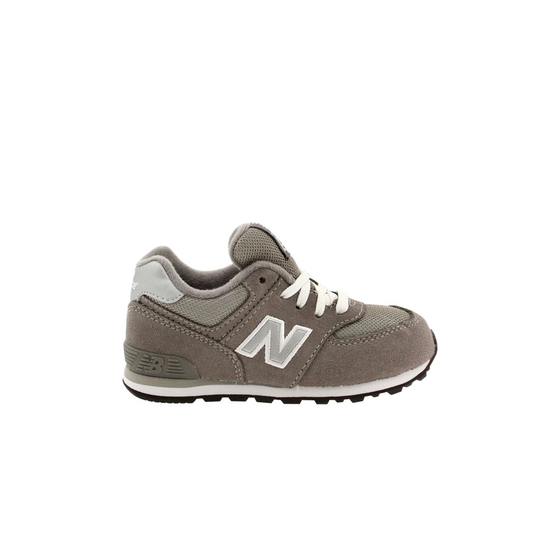 New Balance 574 'Backpack' Toddlers | Grey | Infant Size 4