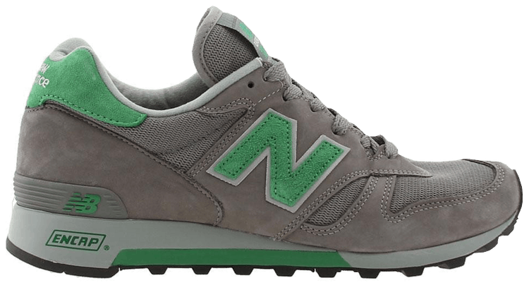 New Balance ☆ made in USA M1300LM Grey×Green Buy 1300 Made In USA - M1300LM | GOAT