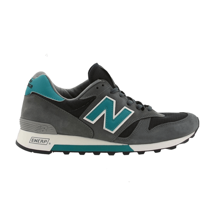 Size 10.0 1300 'Grey Teal'