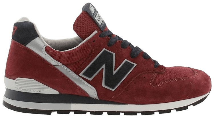 New Balance 996 Made In USA