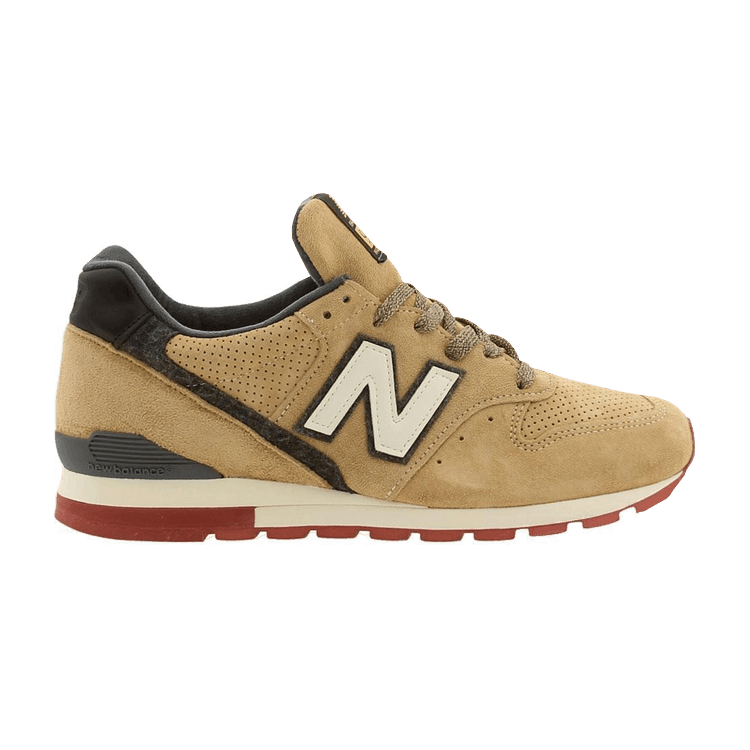 Buy 996 Distinct Authors M996PR GOAT