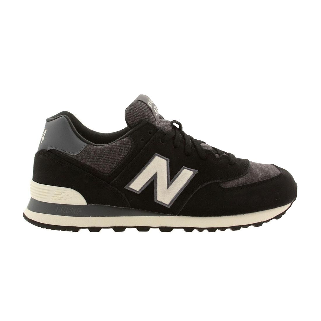 574 'Black Navy' - ML574PNW