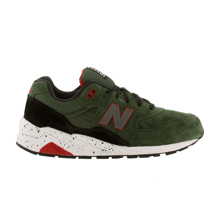 Buy 580 Halloween Elite Edition MRT580BG GOAT