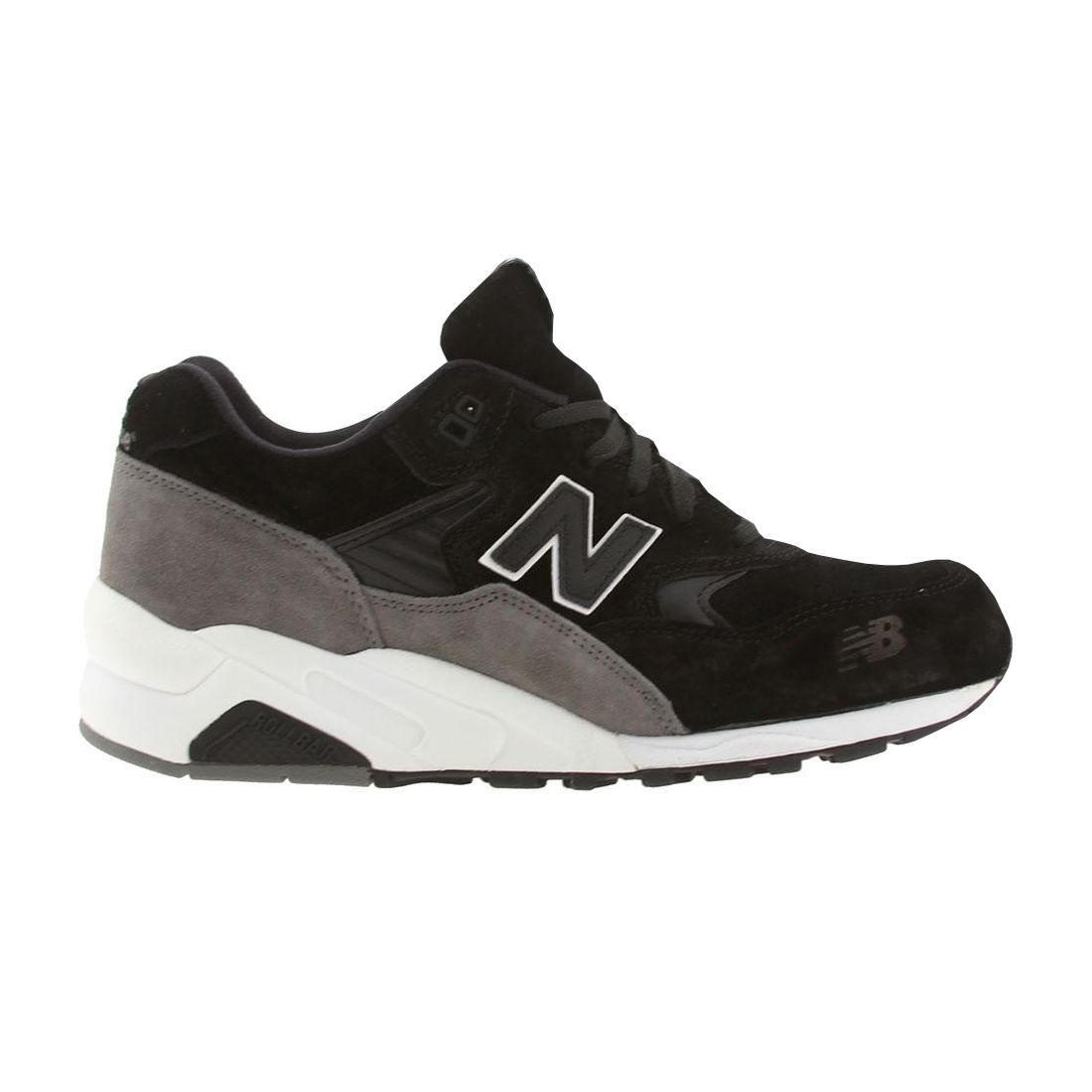 New Balance 580M Elite Edition | Black | Men's Size 6 - MT580MBK