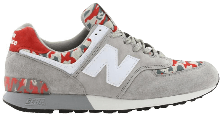 New Balance 576 Camo