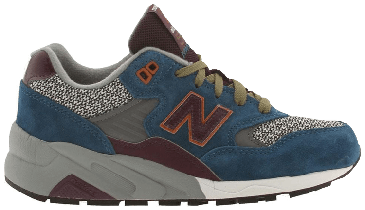 New Balance Wmns 580