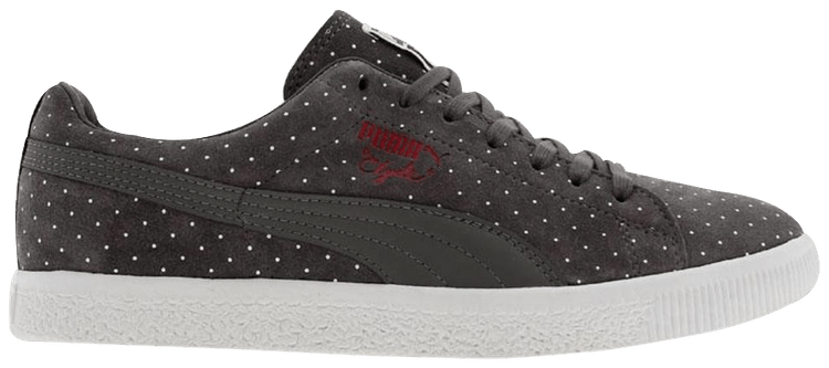 UNDFTD x Puma Clyde MicroDot