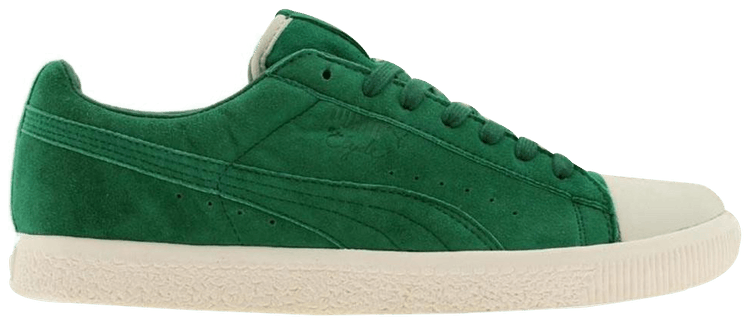 Clyde x Puma UNDFTD Coverblock