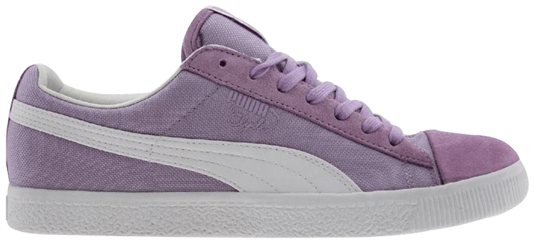 Puma UNDFTD x Clyde Ballistic CB