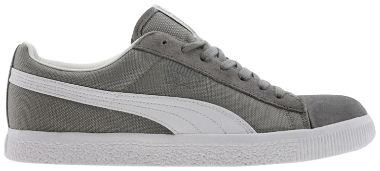 Puma UNDFTD x Clyde Ballistic CB