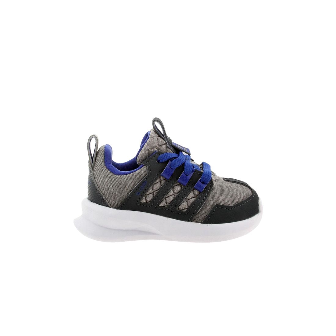Pre-owned Adidas Originals Adidas Toddlers Sl Loop Runner | Grey | Infant Size 6 In Gray