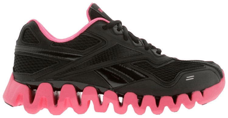 Reebok cheap kids zigtech