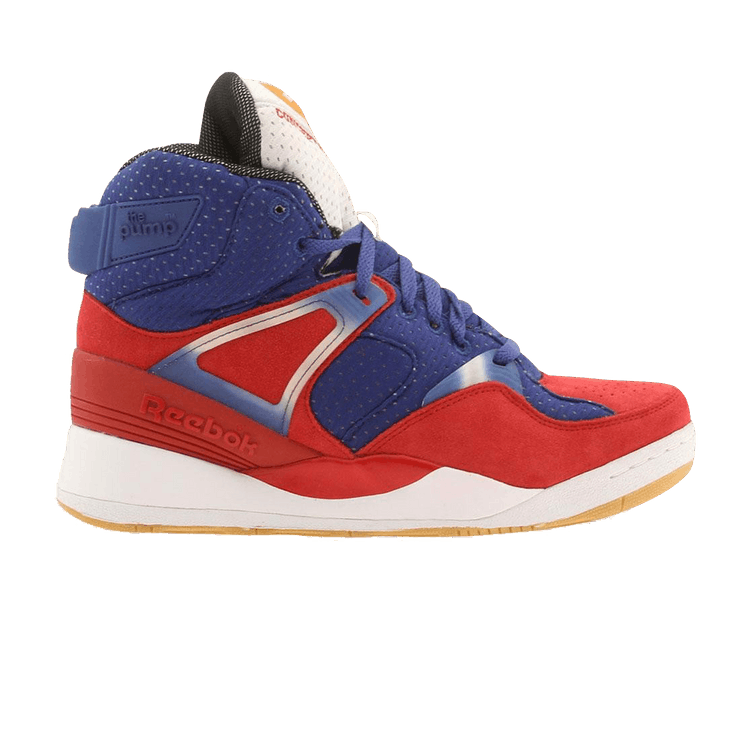 Buy Concepts x The Pump Certified M44303 GOAT UK