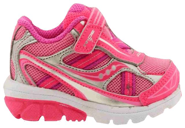 Saucony baby ride 7 outlet