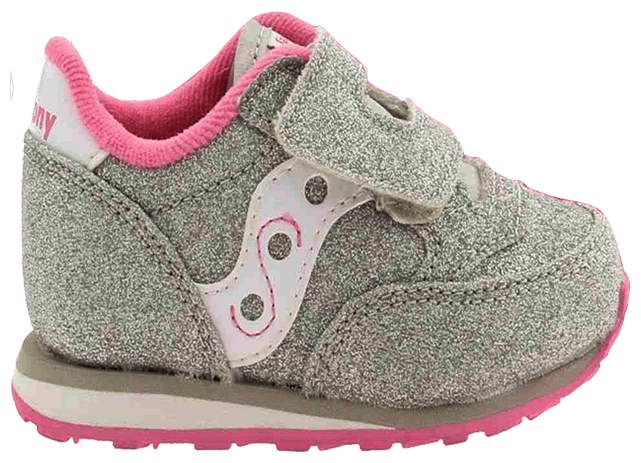 Saucony Toddlers Baby Jazz HL