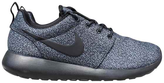 Nike Roshe Run Print