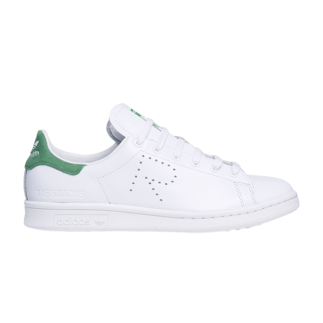 Raf simons stan smith goat cheap