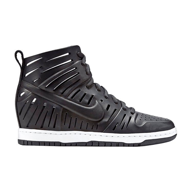 Buy Dunk Sky Hi 2.0 Joli Black 725062 001 GOAT CA
