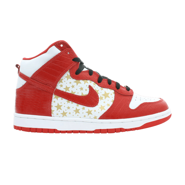 Dunk high sb supreme outlet