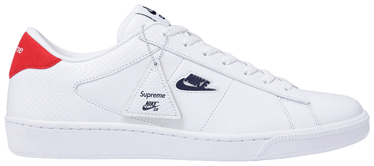 Buy Supreme Tennis Classic 'Supreme' - 556045 146 | GOAT