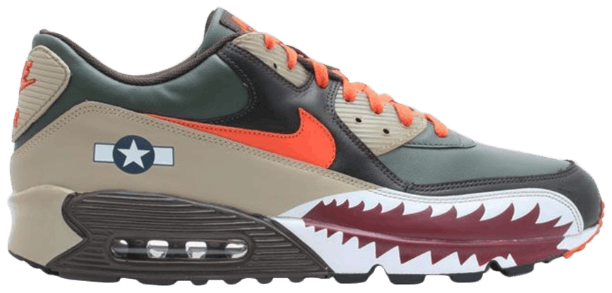 air max 90 warhawk