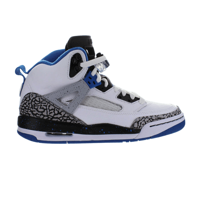 Jordan Spiz'ike GS | GOAT