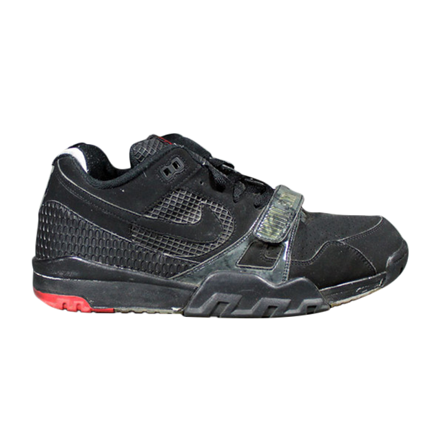 Buy Air Trainer 2 SB Supreme 'Supreme' - 317646 001 | GOAT