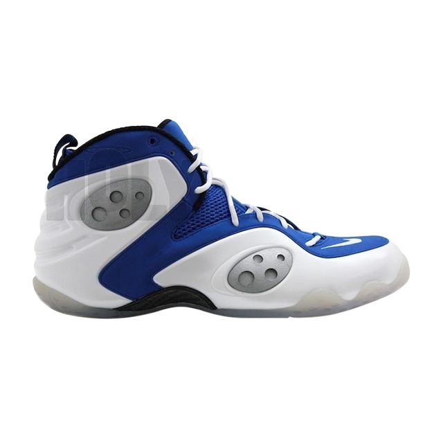 Nike Zoom Rookie 'Orlando' | Blue | Men's Size 9 - 472688-401