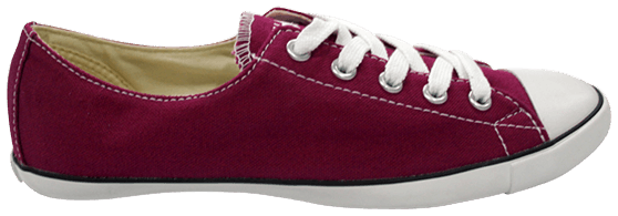 Converse Chuck Taylor All Star Light Ox Anemone