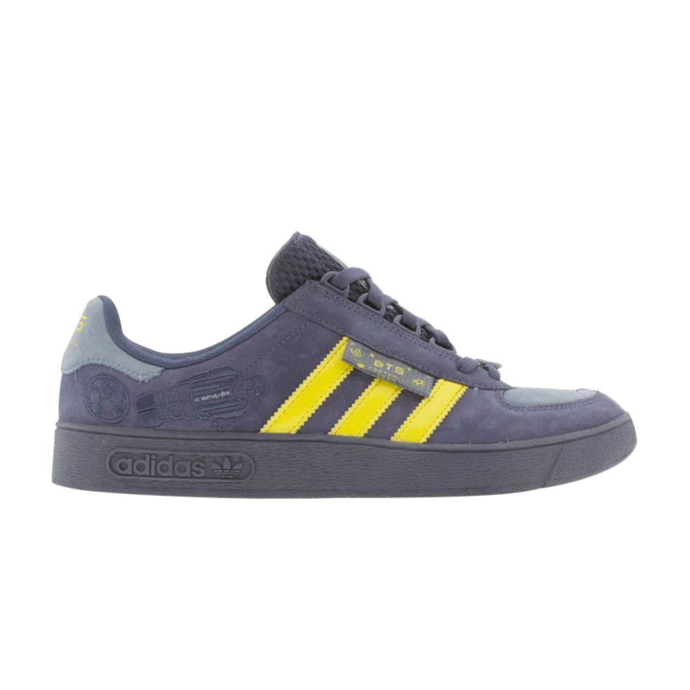adidas Adicolor Low BL1 | Blue | Men's Size 10