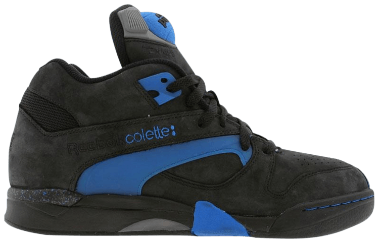 Colette x Reebok Court Victory Pump UNI